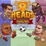 Картинка Heads Arena Euro Soccer