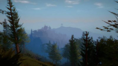 Wolf Ridge